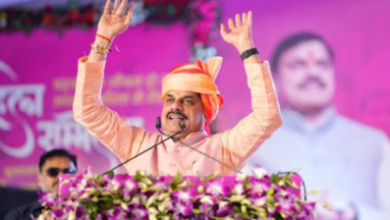 Photo of भोपाल: सीएम यादव करेंगे कार्यशला का आज शुभारंभ