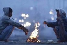 Photo of हरियाणा में आज रात से मौसम में बदलाव, बढ़ सकती है सर्दी