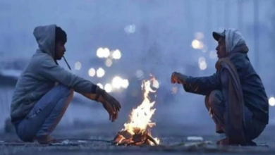 Photo of हरियाणा में आज रात से मौसम में बदलाव, बढ़ सकती है सर्दी