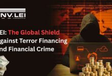 Photo of एलईआई : आतंकवाद, वित्तपोषण और वित्तीय अपराध के खिलाफ सुरक्षा कवच, भारत में टीएनवी एलईआई बना अग्रणी