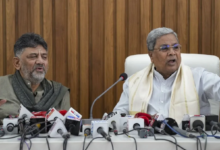 Photo of कर्नाटक कांग्रेस में कुर्सी को लेकर चल रही खींचतान