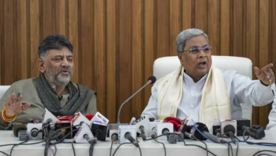 Photo of कर्नाटक कांग्रेस में कुर्सी को लेकर चल रही खींचतान