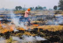 Photo of हरियाणा के सोनीपत जिले में एयर क्वालिटी बेहद ख़राब