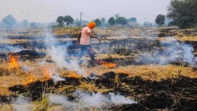 Photo of हरियाणा के सोनीपत जिले में एयर क्वालिटी बेहद ख़राब