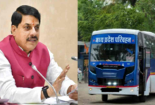 Photo of मध्यप्रदेश में दौड़ेंगी सरकारी बसें, इंदौर से होगी शुरूआत