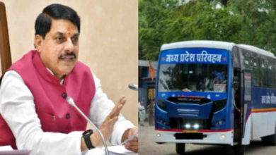 Photo of मध्यप्रदेश में दौड़ेंगी सरकारी बसें, इंदौर से होगी शुरूआत