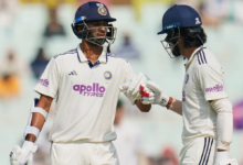 Photo of 93 पर ऑलआउट हुआ भारत तो भड़का पूर्व क्रिकेटर