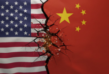 Photo of  चीन की बढ़ती तकनीकी ताकत पर अमेरिका अलर्ट