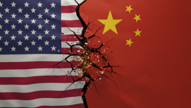 Photo of चीन की बढ़ती तकनीकी ताकत पर अमेरिका अलर्ट