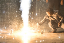 Photo of पंजाब में गुरुपर्व पर आतिशबाजी: फिर बिगड़ी हवा, पहली बार एक्यूआई 431 पहुंचा