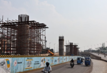 Photo of अब इंदौर में12 किलोमीटर होगा इंदौर मेट्रो का अंडग्राउंड रुट