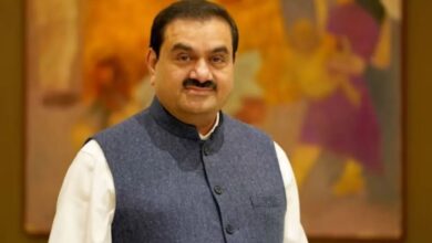 Photo of अदाणी ग्रुप का एक और बड़ा ऐलान