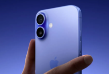 Photo of iPhone के लिए दुनिया का तीसरा सबसे बड़ा बाजार बना भारत