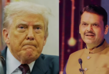 Photo of महाराष्ट्र:  अमेरिकी टैरिफ पर फडणवीस सरकार का दावा