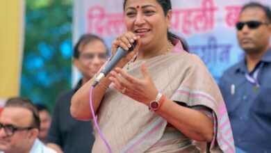 Photo of दिल्ली सरकार बेघरों के लिए 250 अस्थायी आश्रय स्थल बनाएगी