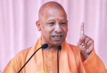 Photo of लखनऊ के दिव्य गीता प्रेरणा उत्सव को सीएम योगी ने किया संबोधित