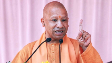 Photo of लखनऊ के दिव्य गीता प्रेरणा उत्सव को सीएम योगी ने किया संबोधित