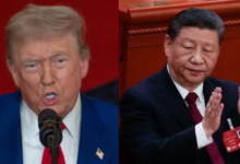 Photo of ट्रंप-जिनपिंग की मुलाकात अमेरिका-चीन रिश्तों की नई शुरुआत
