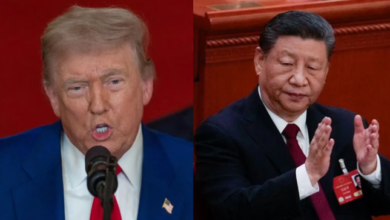Photo of ट्रंप-जिनपिंग की मुलाकात अमेरिका-चीन रिश्तों की नई शुरुआत