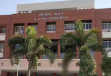 Photo of भोपाल: सात जिलों में 35 निर्माण कार्यों का औचक निरीक्षण