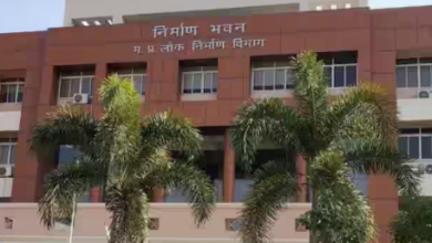 Photo of भोपाल: सात जिलों में 35 निर्माण कार्यों का औचक निरीक्षण