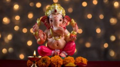 Photo of गणाधिप संकष्टी पर करें इन मंत्रों का जप