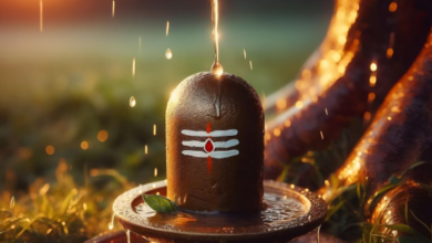 Photo of मासिक शिवरात्रि पर इस खास विधि से करें पूजा और लगाएं ये दिव्य भोग