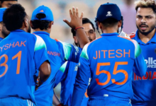 Photo of ग्रुप बी से भारत-पाकिस्तान अंतिम-4 में पहुंचे