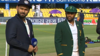 Photo of ऋषभ पंत ने कप्तान बनते ही रच डाला इतिहास