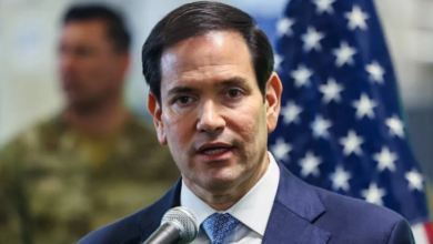 Photo of दिल्ली ब्लास्ट पर आया US का बयान