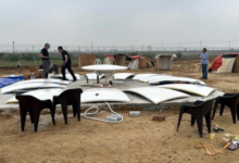 Photo of लखनऊ एक्सप्रेस-वे से सीधे जुड़ेगा डिफेंस कॉरिडोर