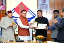 Photo of घायलों का निजी अस्पतालों में होगा फ्री इलाज, सीएम धामी ने दिए निर्देश