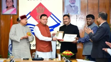 Photo of घायलों का निजी अस्पतालों में होगा फ्री इलाज, सीएम धामी ने दिए निर्देश