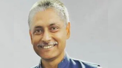 Photo of राजस्थान सरकार का बड़ा प्रशासनिक फेरबदल 48 IAS अधिकारियों के तबादले