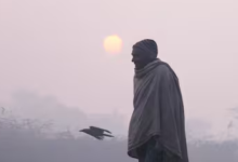 Photo of यूपी में उत्तरी हवाओं से गिरा पारा, रात में न्यूनतम तापमान के बने रिकॉर्ड
