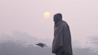 Photo of यूपी में उत्तरी हवाओं से गिरा पारा, रात में न्यूनतम तापमान के बने रिकॉर्ड