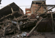 Photo of बांग्लादेश में विशेषज्ञों ने दी भीषण भूकंप की चेतावनी