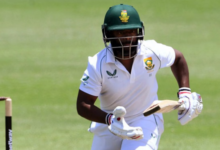 Photo of  टेस्ट चैंपियन दक्षिण अफ्रीका लेगा भारत की परीक्षा