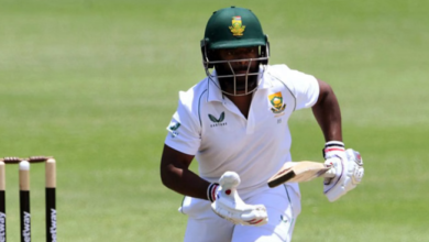 Photo of टेस्ट चैंपियन दक्षिण अफ्रीका लेगा भारत की परीक्षा