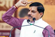 Photo of वंदे मातरम अभियान: भोपाल सहित 10 संभागों एवं विशेष स्थानों पर होंगे आयोजन