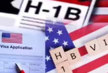 Photo of US वीजा आवेदनों के लिए राहत, FLAG प्रणाली फिर से शुरू