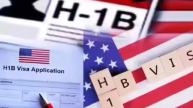 Photo of US वीजा आवेदनों के लिए राहत, FLAG प्रणाली फिर से शुरू
