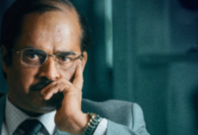 Photo of रणवीर सिंह की फिल्म ‘धुरंधर’ से आर माधवन का पहला लुक हुआ आउट