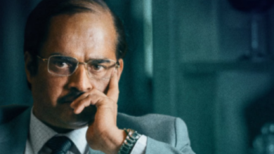 Photo of रणवीर सिंह की फिल्म ‘धुरंधर’ से आर माधवन का पहला लुक हुआ आउट