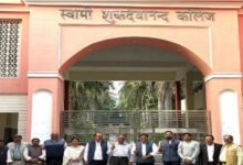 Photo of शाहजहांपुर में बनेगा यूपी का 25वां राज्य विश्वविद्यालय