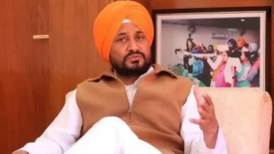 Photo of पंजाब विधानसभा चुनाव से पहले भाजपा का सियासी दांव