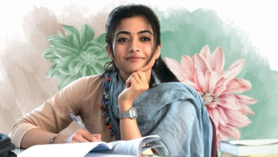 Photo of जटाधरा और हक के लिए सिरदर्द बनी द गर्लफ्रेंड