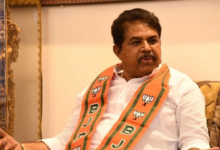 Photo of भाजपा की कर्नाटक में मतदाता सूची में संशोधन की मांग