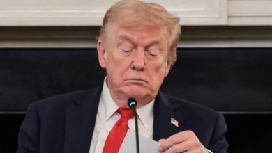 Photo of 19 देशों के ग्रीन कार्ड धारकों की सघन जांच करेगी ट्रंप सरकार