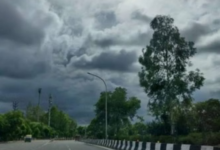 Photo of मध्यप्रदेश में बढ़ने लगी सर्दी, कई जिलों में आज हल्की बारिश के आसार